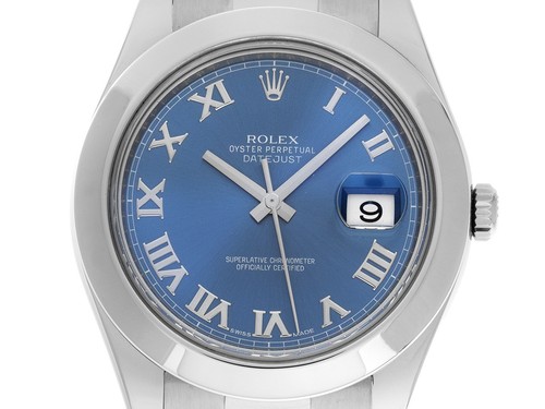 Rolex datejust ref - rolex,