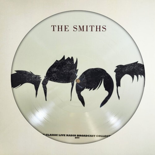 Smiths the markthalle - smiths,