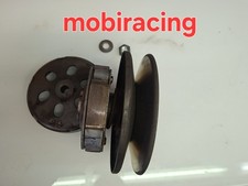 FRIZIONE  CAMPANA CORRETTORE DI COPPIA  HONDA SH 125 150 ABS 2016 2017 2018 2019