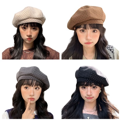 Cappello berretto donna