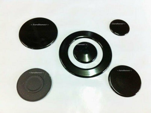 Spartifiamma cucina gas - cucina, corona