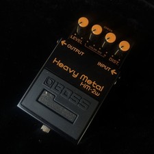 Boss HM-2W Distorsione Usato