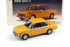 1:18 AUTOart BMW 2002 Ti
