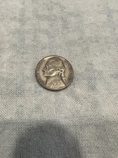 Jefferson Nickel 1940 - senza