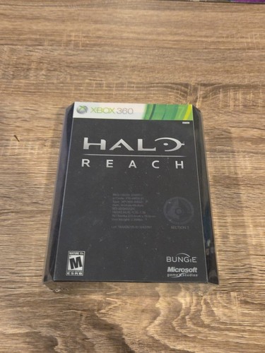 Halo reach edizione - reach, limitata