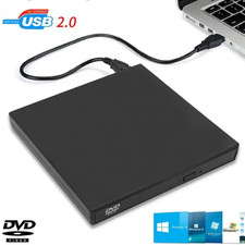 Masterizzatore Esterno DVD