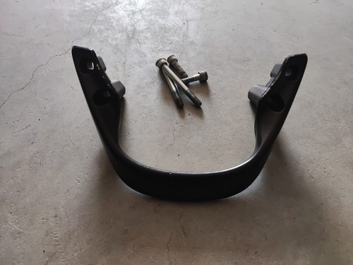 Maniglione posteriore honda - posteriore,