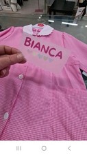 GREMBIULI STAMPA NOME -
