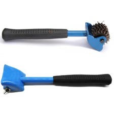 Mola 7-1/2" Comò Maniglia