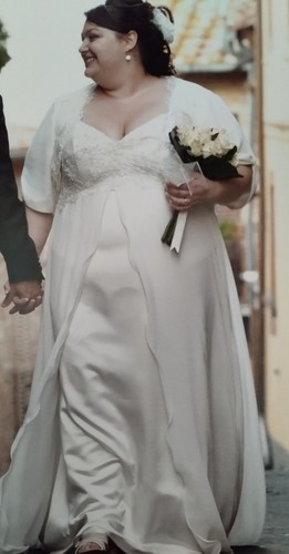 Abito sposa sartoria - di,