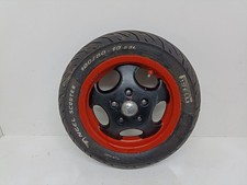 CERCHIO ANTERIORE RUOTA GOMMA PIAGGIO ZIP SP NEW SQUALETTO