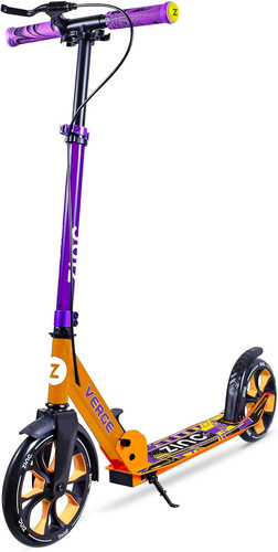 Verge pro monopattino per - verge,