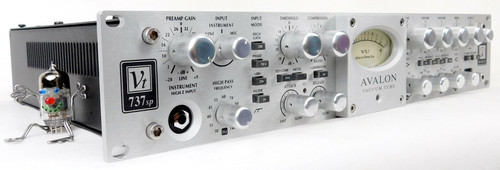 Avalon design 737 tube - avalon, sp