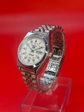  Orologio da polso uomo Seiko