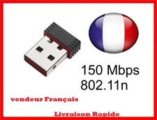Clé usb wifi dongle 802 - clé,