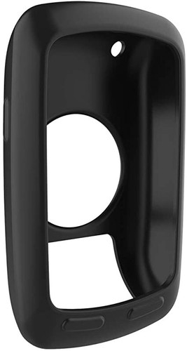 Custodia silicone nero - in,