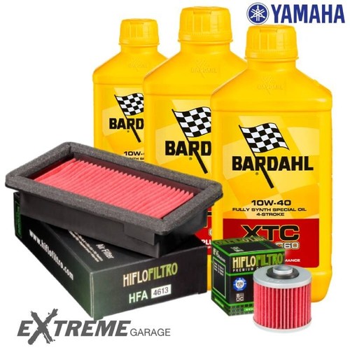 Kit tagliando olio motore - tagliando,