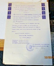 WWII - AEROPORTO N. 8 P.M. 82