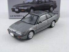 89 Honda Integra Coupe XSi