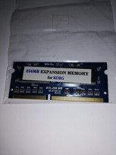 Scheda   Ram M256  x Korg M3