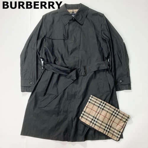 Burberry london trench coat - burberry,