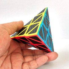 3x3x3 Triangolo Piramide in