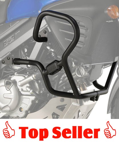 Givi tn3101 spec paraurti - givi,