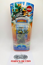 Skylanders Giants Figure -