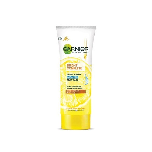 100ml garnier bright lavaggio - 100ml,