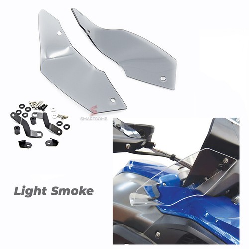 Deflettori bmw r1250gs - 2,