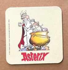 PANORAMIX (ASTERIX) Panini