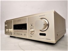 Sony TA-E9000ES Av Controllo
