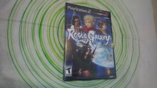 ROGUE GALAXY brand new sealed
