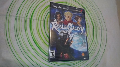 Rogue galaxy brand - galaxy,