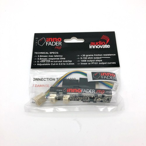 Audio innovate mini - audio,