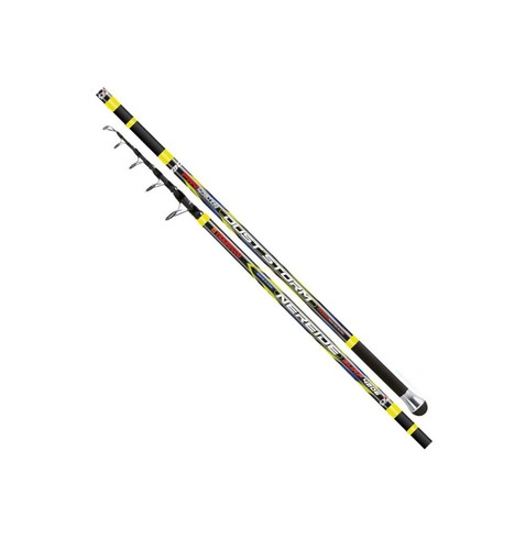 Canna surf trabucco nereide - da,