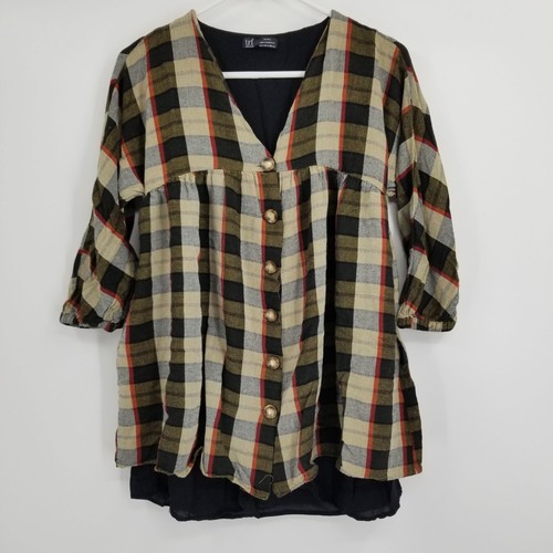 Camicia tunica donna trf - donna,