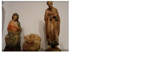 Nativita legno anri kuolt - legno,
