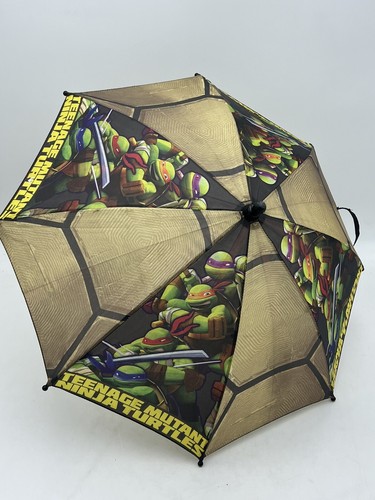 Ombrello tmnt tartarughe ninja - tmnt,