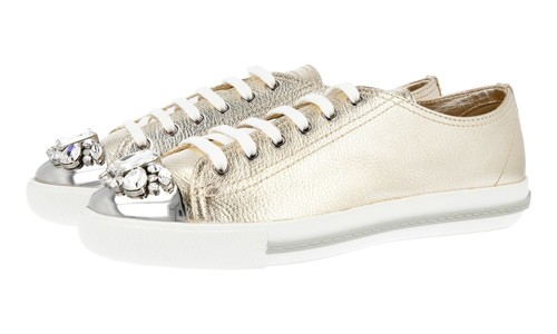 Sneaker miu - sneaker, prada