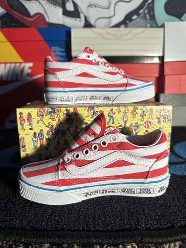 Vans old skool a - -,