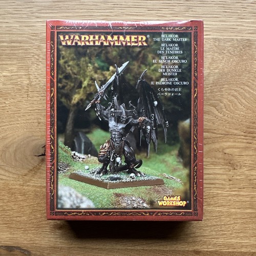 Warhammer fantasy chaos - -,