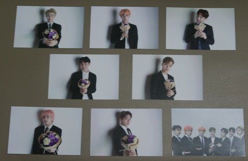 Bts love yourself answer - love,