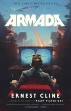 Armada: A novel by the author