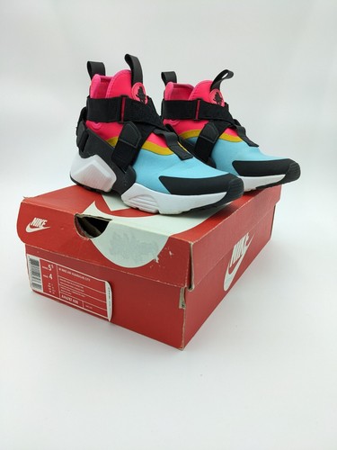 Nike air huarache city womens - air,