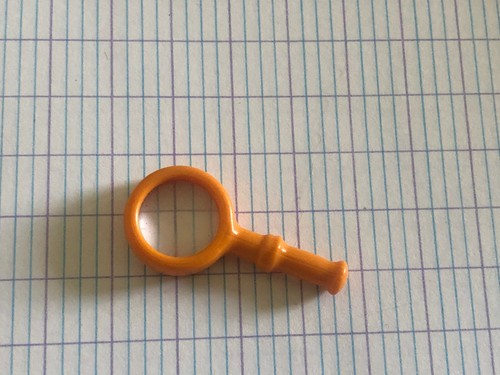 Playmobil loupe 30079080 - 30079080, 4374