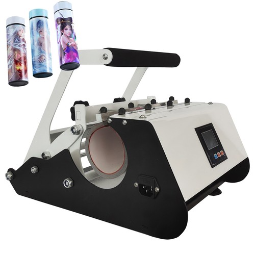 Pressa calore macchina - pressa,