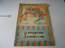 LE AVVENTURE DI