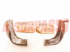 CURVE ANGOLI PARAFANGHI