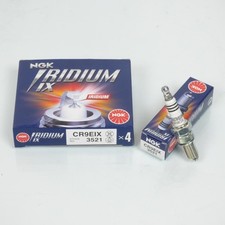 Candela ngk per - candela, moto